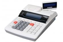 Datecs DP-25EU online pénztárgép