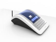 Elcom e150 flexy online pénztárgép Elcom e150 flexy online pénztárgép