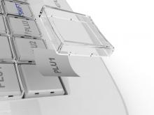 Elcom e150 flexy online pénztárgép Elcom e150 flexy online pénztárgép