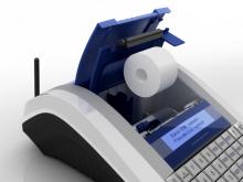 Elcom e150 flexy online pénztárgép Elcom e150 flexy online pénztárgép