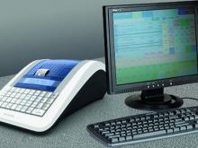 Elcom e150 flexy online pénztárgép Elcom e150 flexy online pénztárgép