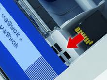 Elcom e150 flexy online pénztárgép Elcom e150 flexy online pénztárgép