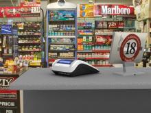 Elcom e150 flexy online pénztárgép Elcom e150 flexy online pénztárgép