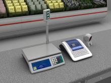 Elcom e150 flexy online pénztárgép Elcom e150 flexy online pénztárgép