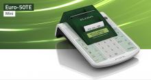 Euro 50te mini